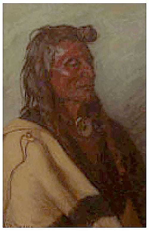 Bill Jones,Gros Ventre; [Bill Jones]